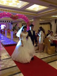 -粤大金融城国际酒店·婚宴·年会·会议
