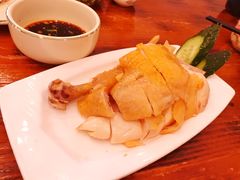 -侬佳蒸菜馆(听潮店)