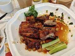 -避风塘·金牌店·夜宵(金玉兰店)