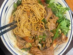 -晓午阳常熟炒浇面(红庙店)