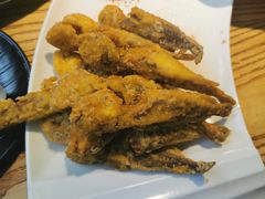 -嘎嘎鸭脑壳江湖菜(五里店)