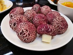 -双海酒店·海鲜家常菜(南戴河店)