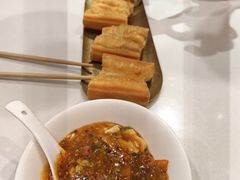 -小豆海棠(嘉兴路店)
