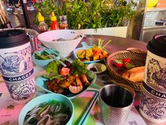 -蔡澜Pho·越南粉餐厅(海上世界店)