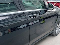 -畅通航行汽车钣金喷漆 无痕修复·局部喷漆