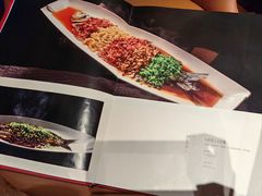 -奉天小馆·非遗东北菜(沈阳万象城店)