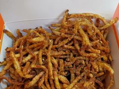 -前进5路汉堡炸鸡(前进五路店)