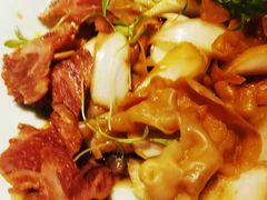 白木耳-南京大牌档(香港广场店)