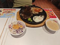 -豪享来(我格广场店)