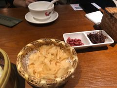 -南拳十三姨·潮汕砂锅粥(世纪金源店)