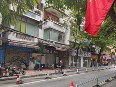 -和平行旅·全女旅宿(永庆坊店)