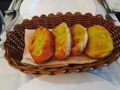 -戈雅法餐厅(世界城广场店)