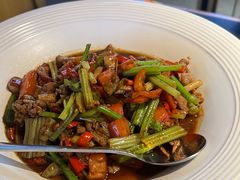 -湘阁里辣(南联锦泰城店)