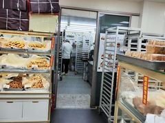 -爱德顺糕点食屋(利民道店)