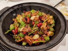 -金春禧(先天下店)