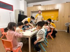 -里欧·蒙氏托育中心·早教·托育(青羊旗舰店)