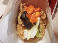 -肯德基(汇腾店)