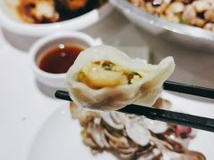 猪肉三鲜水饺-金春禧(北国商城店)