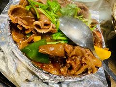 -庄氏祥记家常食府(国瑞建材家居博览中心店)
