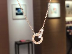 -卡地亚(贵和精品店)