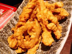 现炸酥肉-晓宇重庆火锅(赛格国际购物中心店)