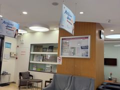 -雅悦齿科(顾村公园店)