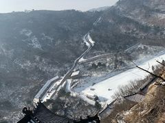 -方城县七峰山生态旅游区
