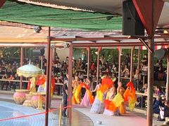 -西双版纳勐泐文化旅游区