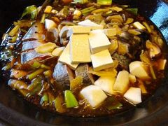 -忆乡情铁锅炖鱼饭店(延庆店)