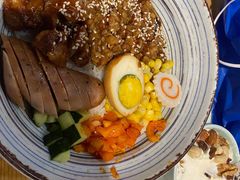 卤肉多多-万能料理屋(钟鼓岭路店)
