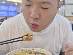 -蒋家桥饺面店(东关街店)