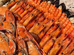 -山焱·炭火自助烤肉(周浦万达店)