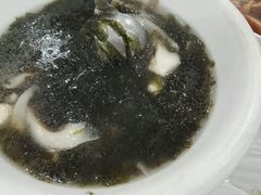 -南华寺素食馆(南华禅寺店)
