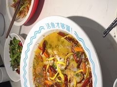 -花椒俏川菜小馆(南海万达店)