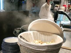 -长岁羊肉汤(万象城店)