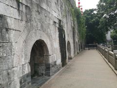 -东水关遗址公园
