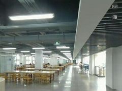 -哈尔滨工业大学-图书馆