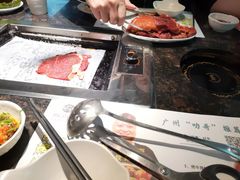 -阪尚皇·原切牛排·烤肉火锅自助(北京路店)