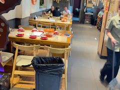 -禧香逢烧烤金牌鸡手王(繁荣路店)