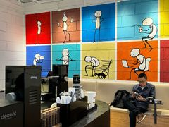 -Dogi&kiki Coffee(中心商务大厦店)