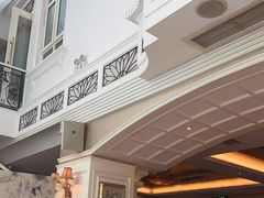 -米兰臻选·花园餐厅(航空店)