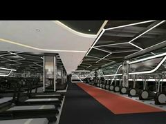 -金吉鸟健身游泳