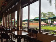 -雨林餐厅(长隆海洋王国店)