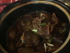 -云河农家乐饭店(福禄缘树山店)