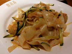 -鼎高高陕西美食(龙德广场店)