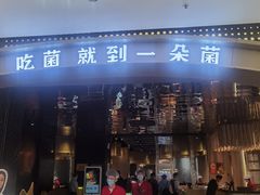 -一朵菌·野生菌探索家火锅(南亚店)