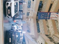 -光启城时尚购物中心