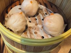 -金鹰国际酒店·满园春中餐厅