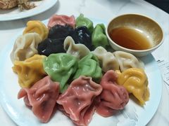 -来之顺海鲜菜馆·青岛菜(栈桥店)