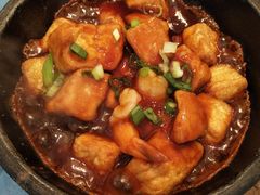 -阿毛饭店(和义路店)